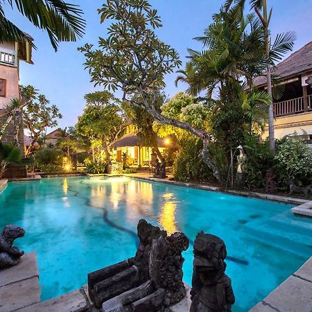 Bebek Cottages Sanur מראה חיצוני תמונה