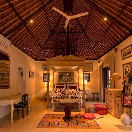 Bebek Cottages Sanur מראה חיצוני תמונה