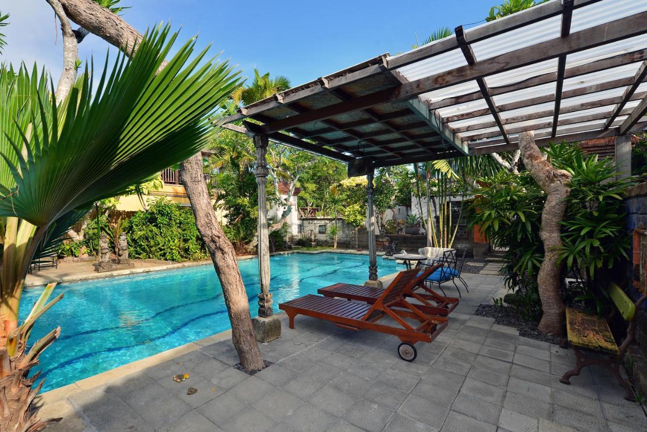 Bebek Cottages Sanur מראה חיצוני תמונה