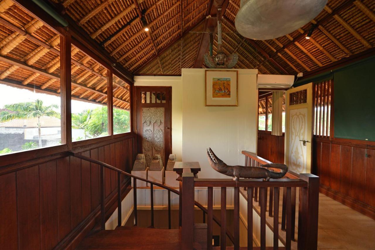 Bebek Cottages Sanur מראה חיצוני תמונה