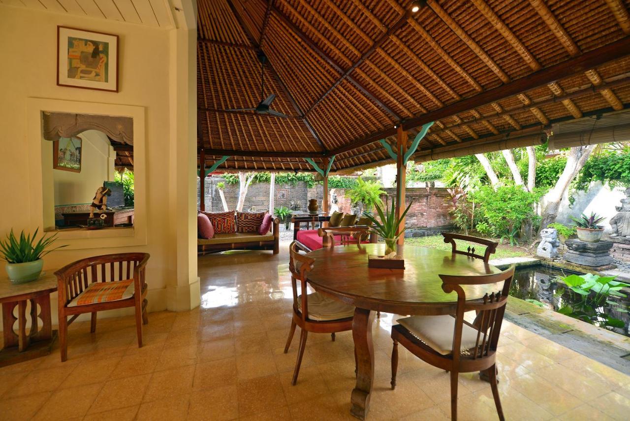Bebek Cottages Sanur מראה חיצוני תמונה
