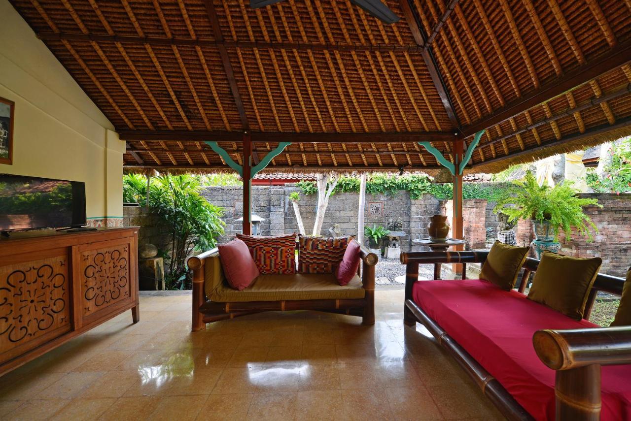 Bebek Cottages Sanur מראה חיצוני תמונה