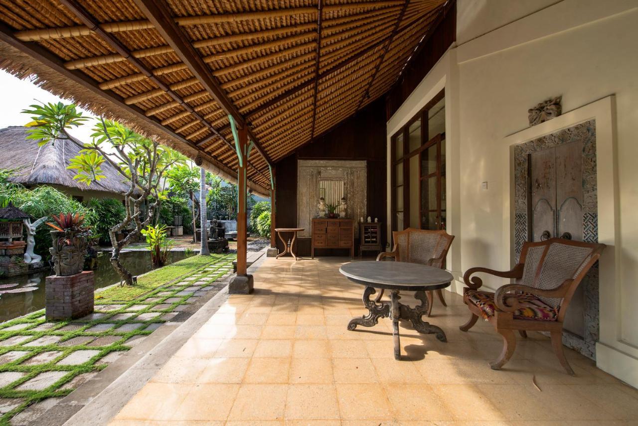 Bebek Cottages Sanur מראה חיצוני תמונה