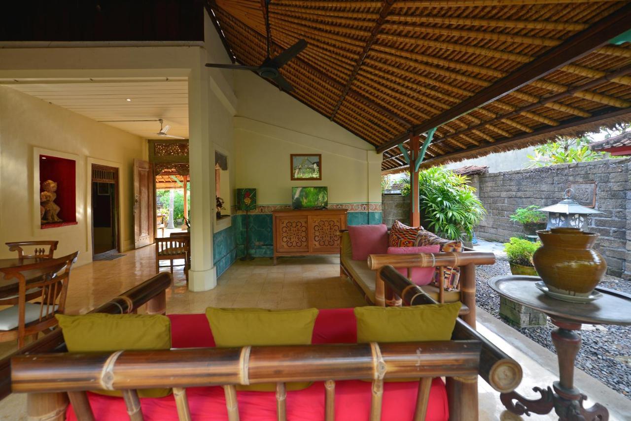 Bebek Cottages Sanur מראה חיצוני תמונה