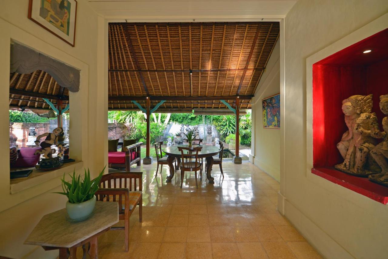 Bebek Cottages Sanur מראה חיצוני תמונה
