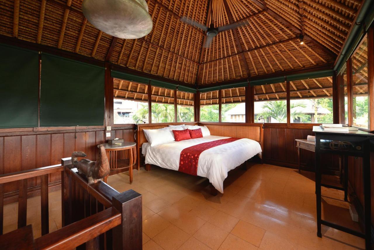 Bebek Cottages Sanur מראה חיצוני תמונה