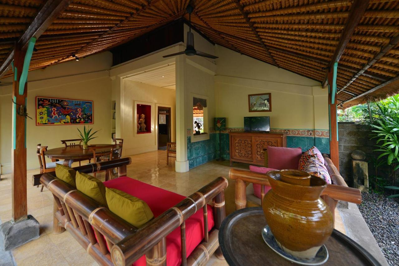 Bebek Cottages Sanur מראה חיצוני תמונה