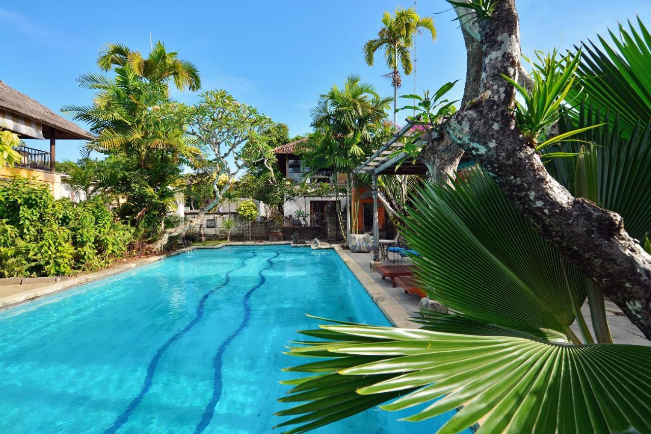Bebek Cottages Sanur מראה חיצוני תמונה