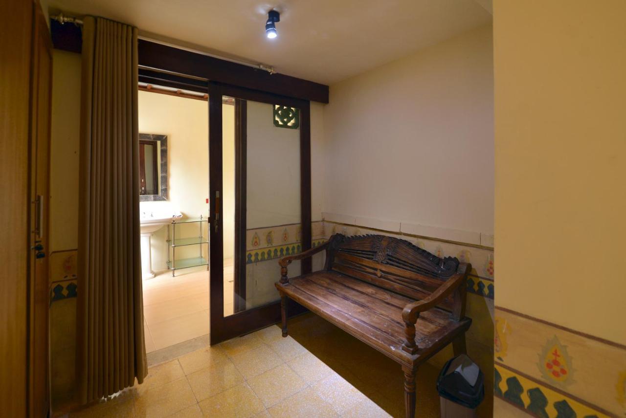Bebek Cottages Sanur מראה חיצוני תמונה