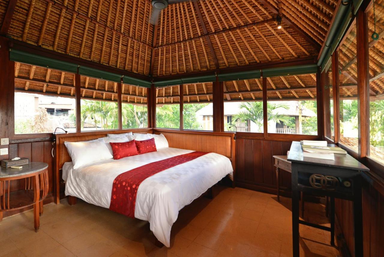 Bebek Cottages Sanur מראה חיצוני תמונה