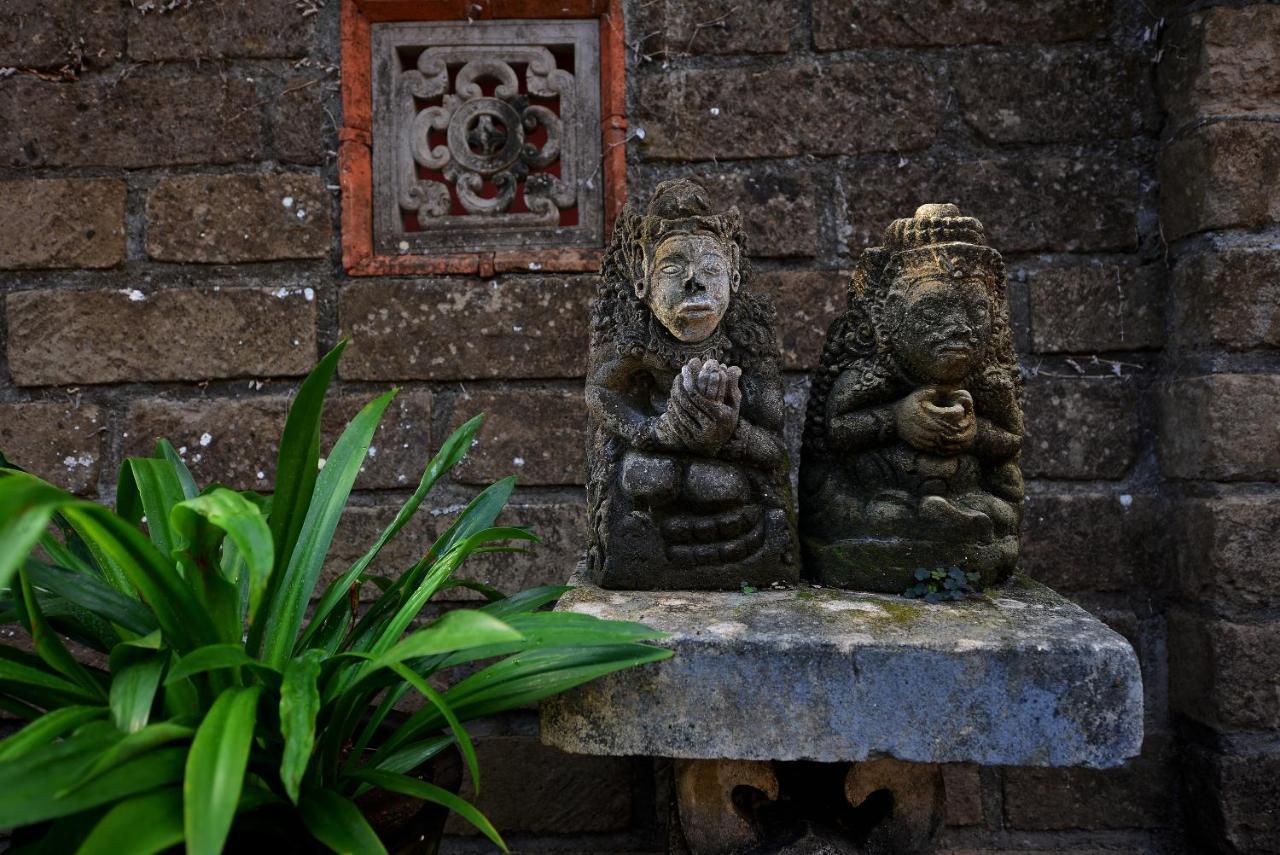 Bebek Cottages Sanur מראה חיצוני תמונה