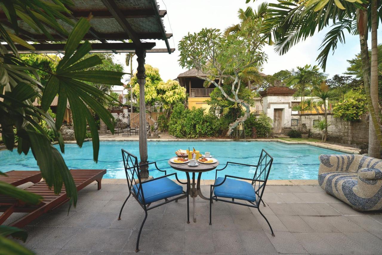 Bebek Cottages Sanur מראה חיצוני תמונה