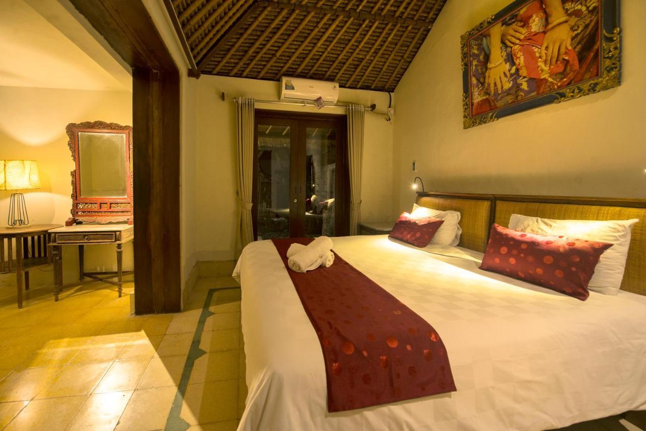 Bebek Cottages Sanur מראה חיצוני תמונה