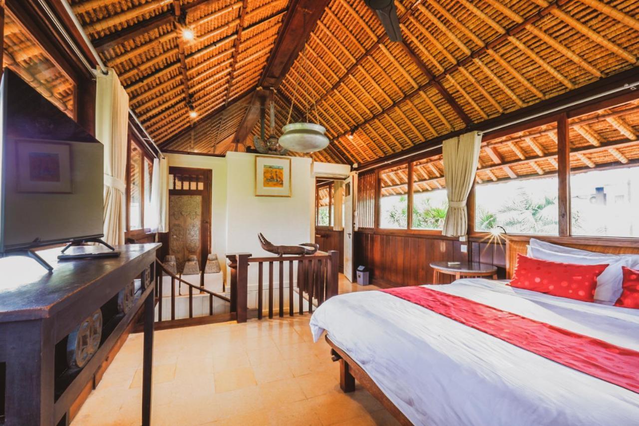 Bebek Cottages Sanur מראה חיצוני תמונה