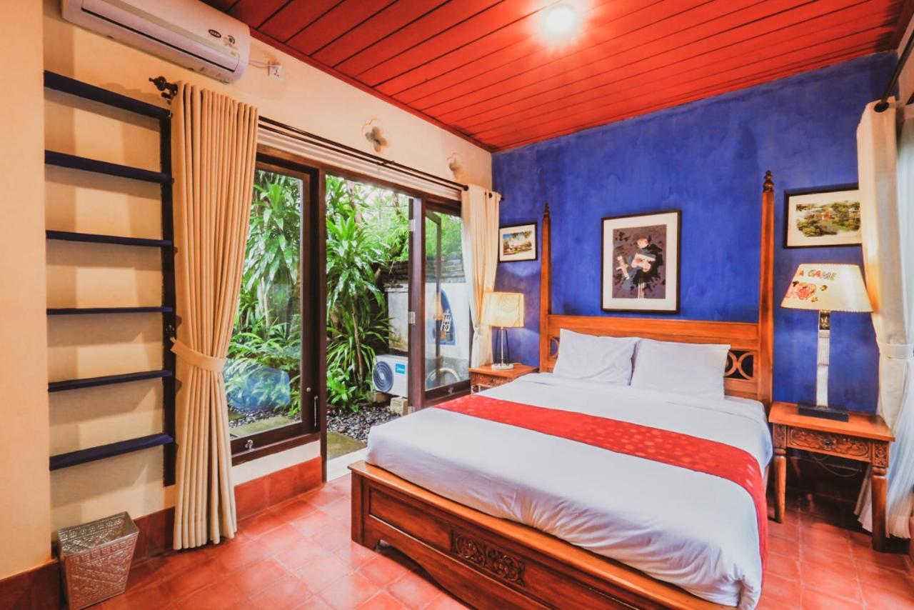 Bebek Cottages Sanur מראה חיצוני תמונה