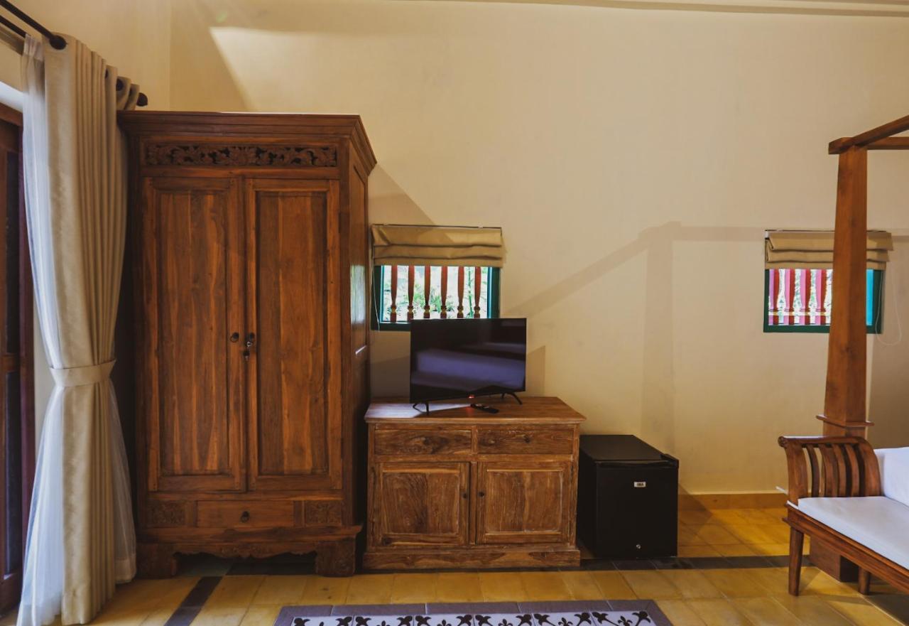 Bebek Cottages Sanur מראה חיצוני תמונה