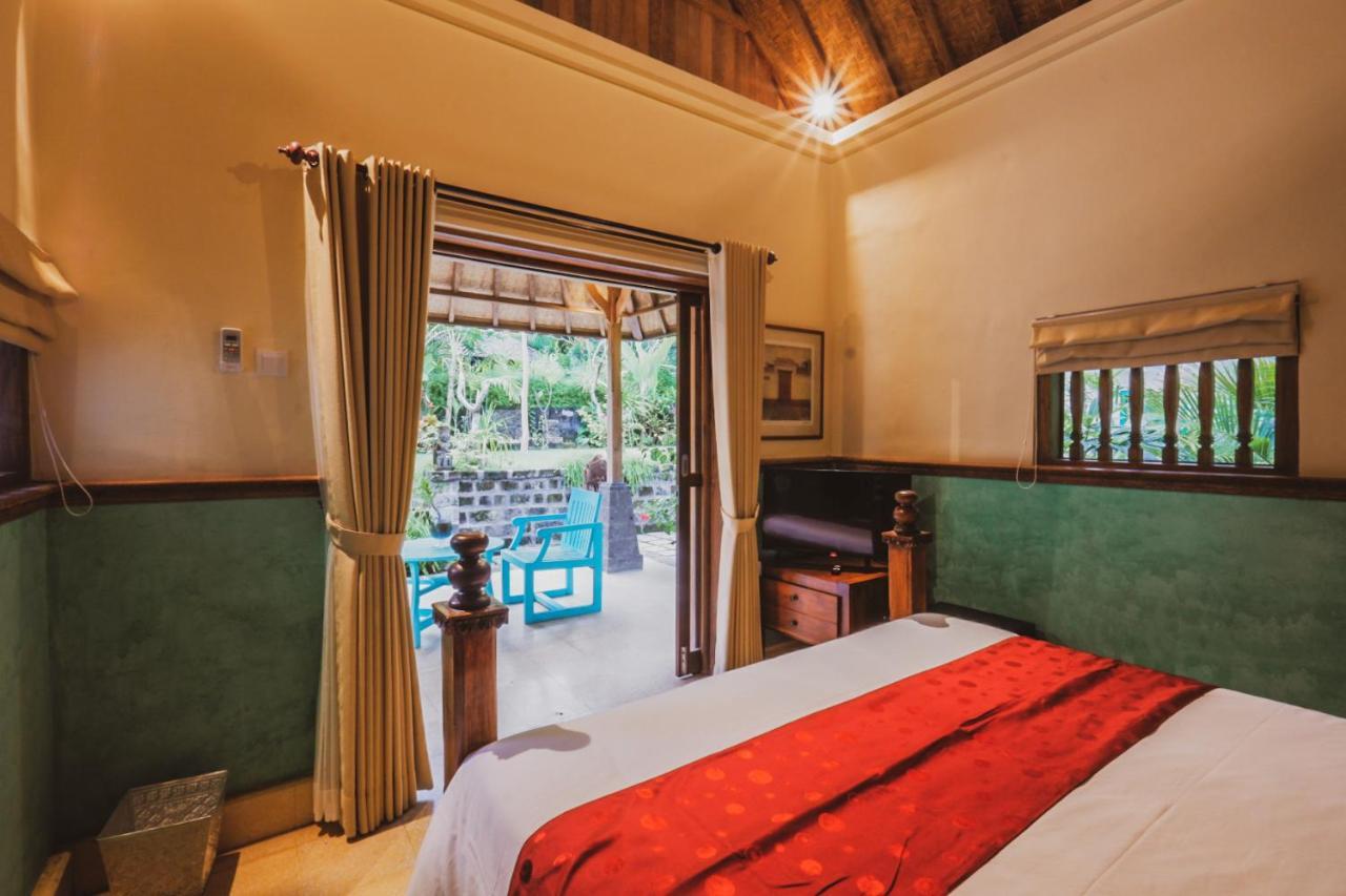 Bebek Cottages Sanur מראה חיצוני תמונה