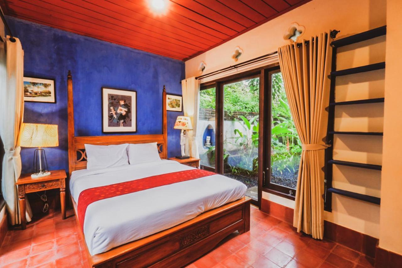 Bebek Cottages Sanur מראה חיצוני תמונה