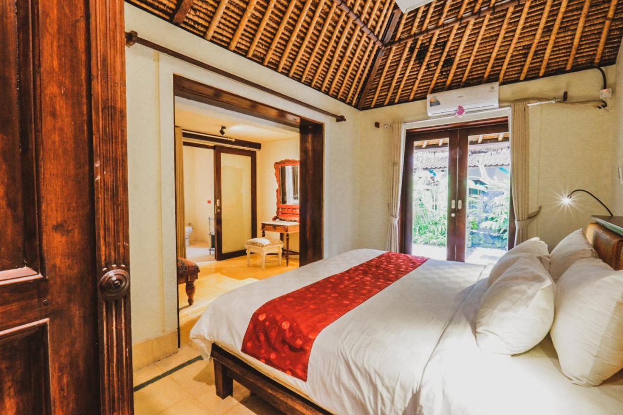 Bebek Cottages Sanur מראה חיצוני תמונה