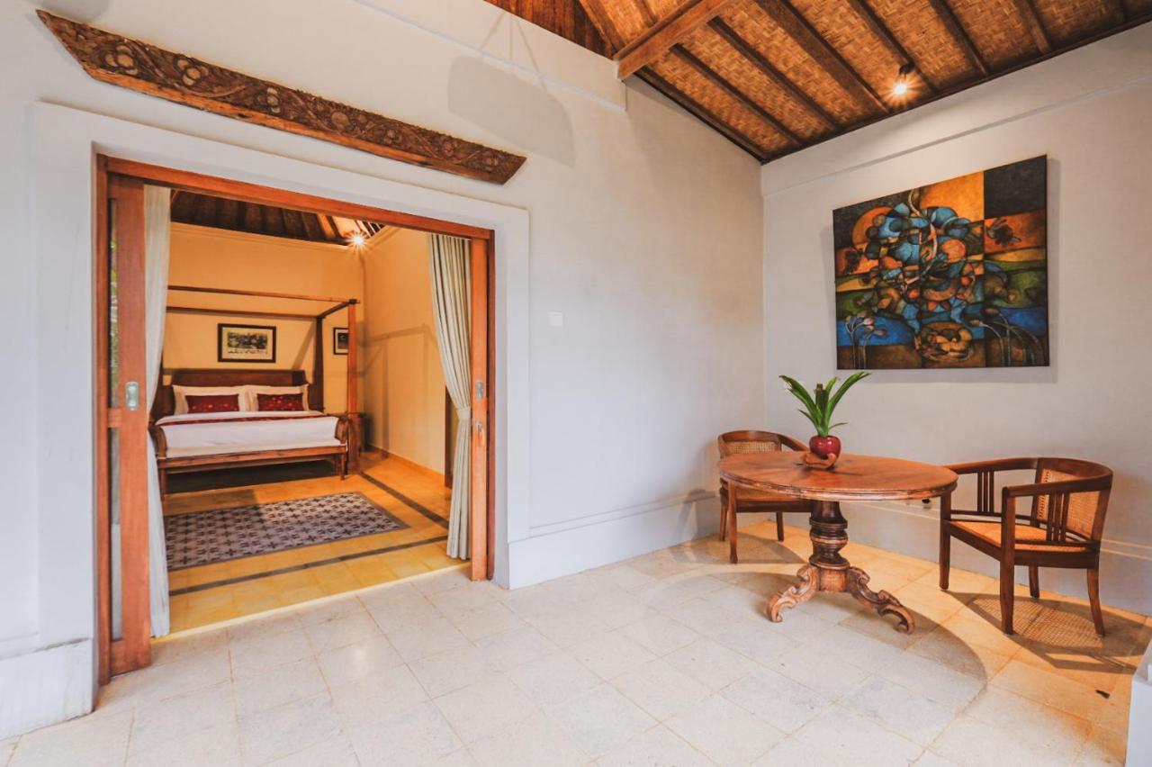 Bebek Cottages Sanur מראה חיצוני תמונה