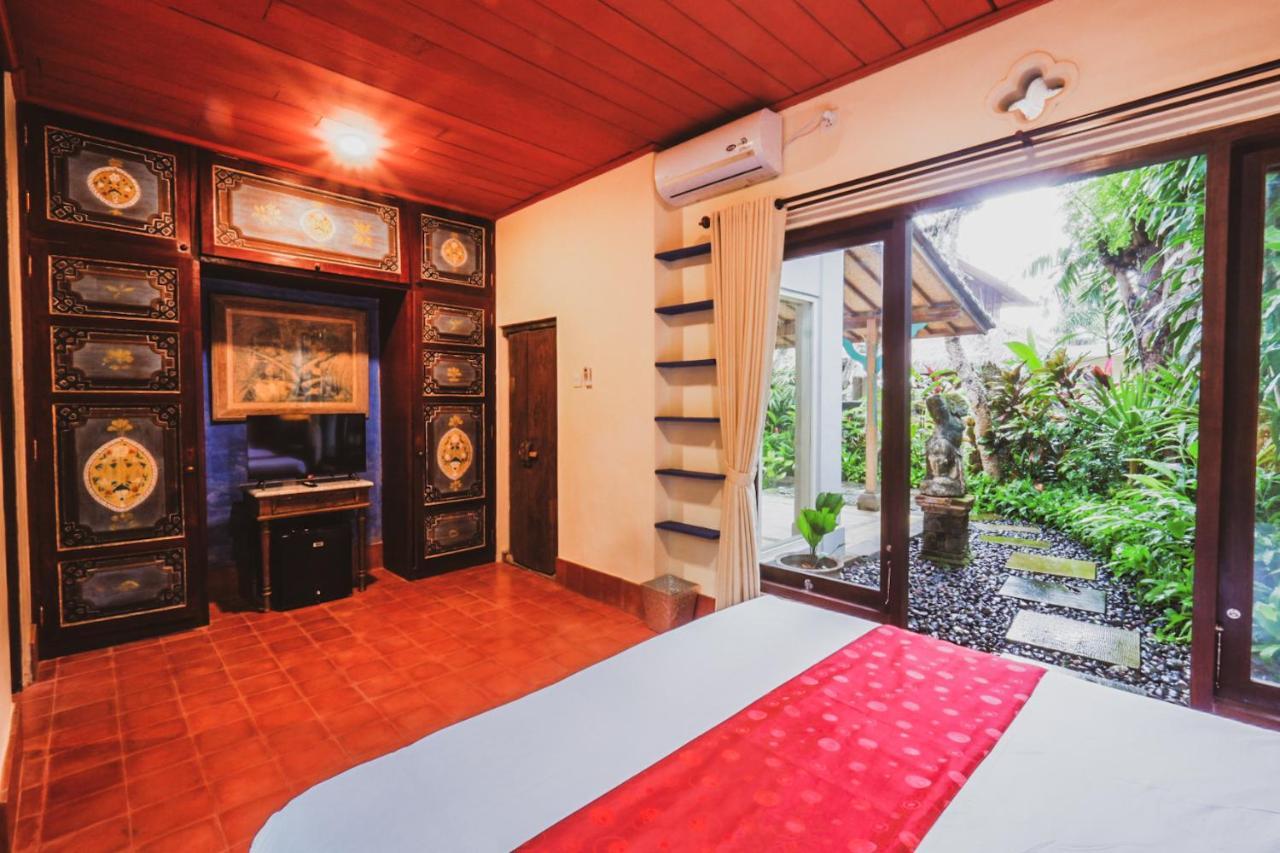 Bebek Cottages Sanur מראה חיצוני תמונה