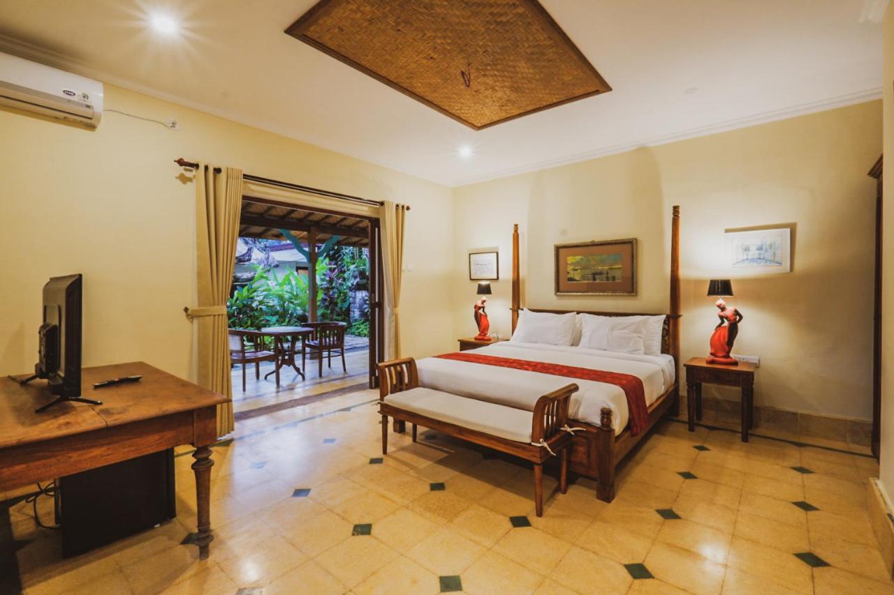 Bebek Cottages Sanur מראה חיצוני תמונה