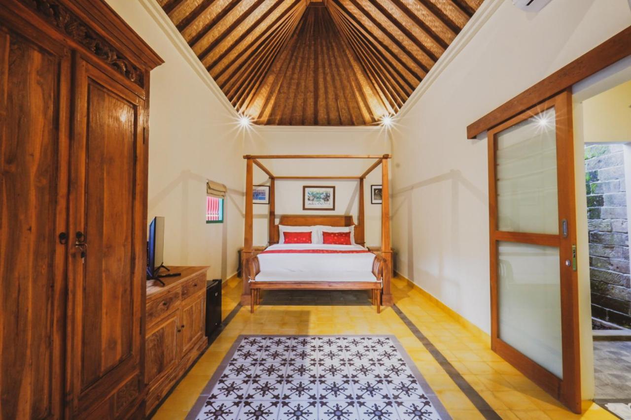 Bebek Cottages Sanur מראה חיצוני תמונה