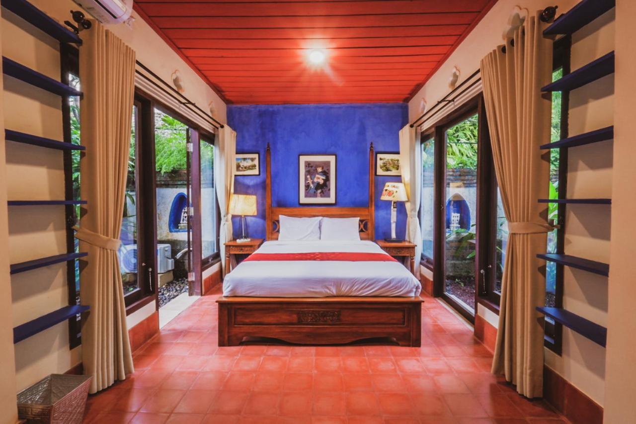 Bebek Cottages Sanur מראה חיצוני תמונה