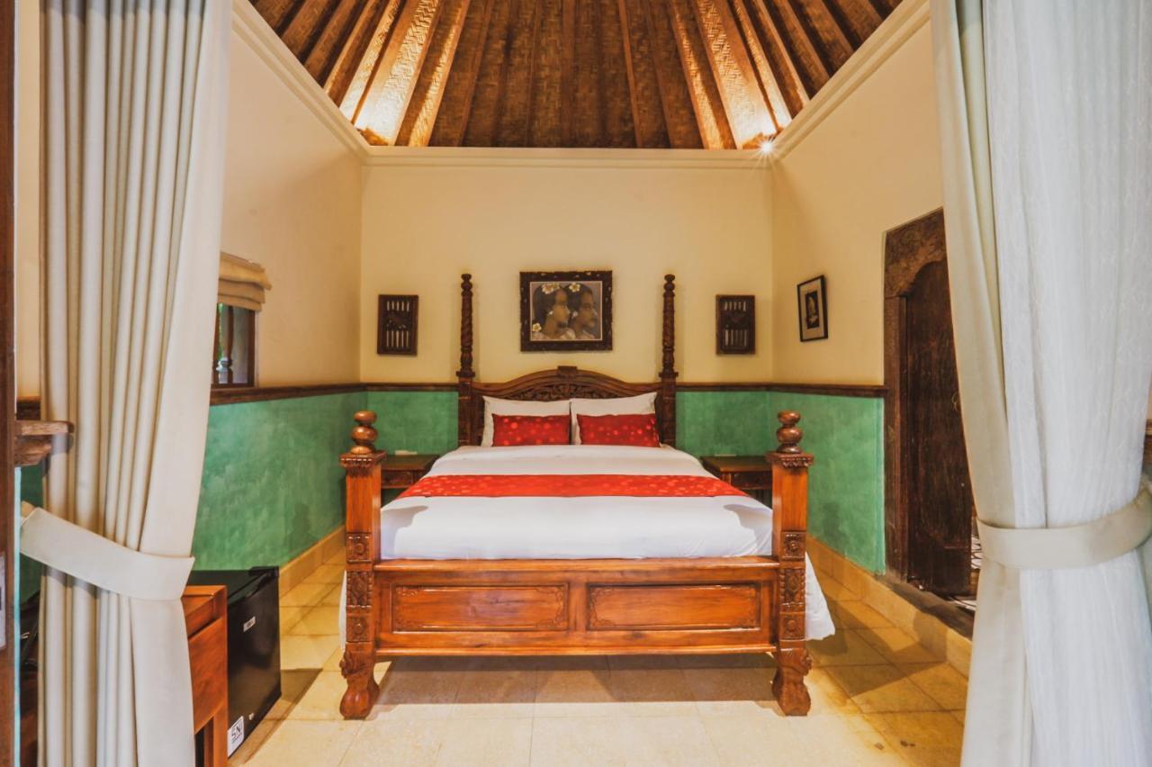 Bebek Cottages Sanur מראה חיצוני תמונה