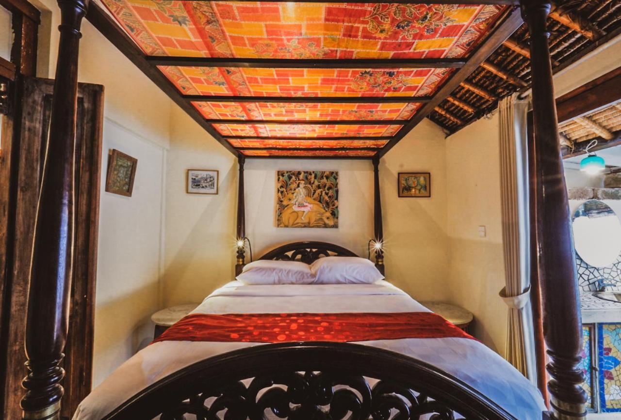 Bebek Cottages Sanur מראה חיצוני תמונה