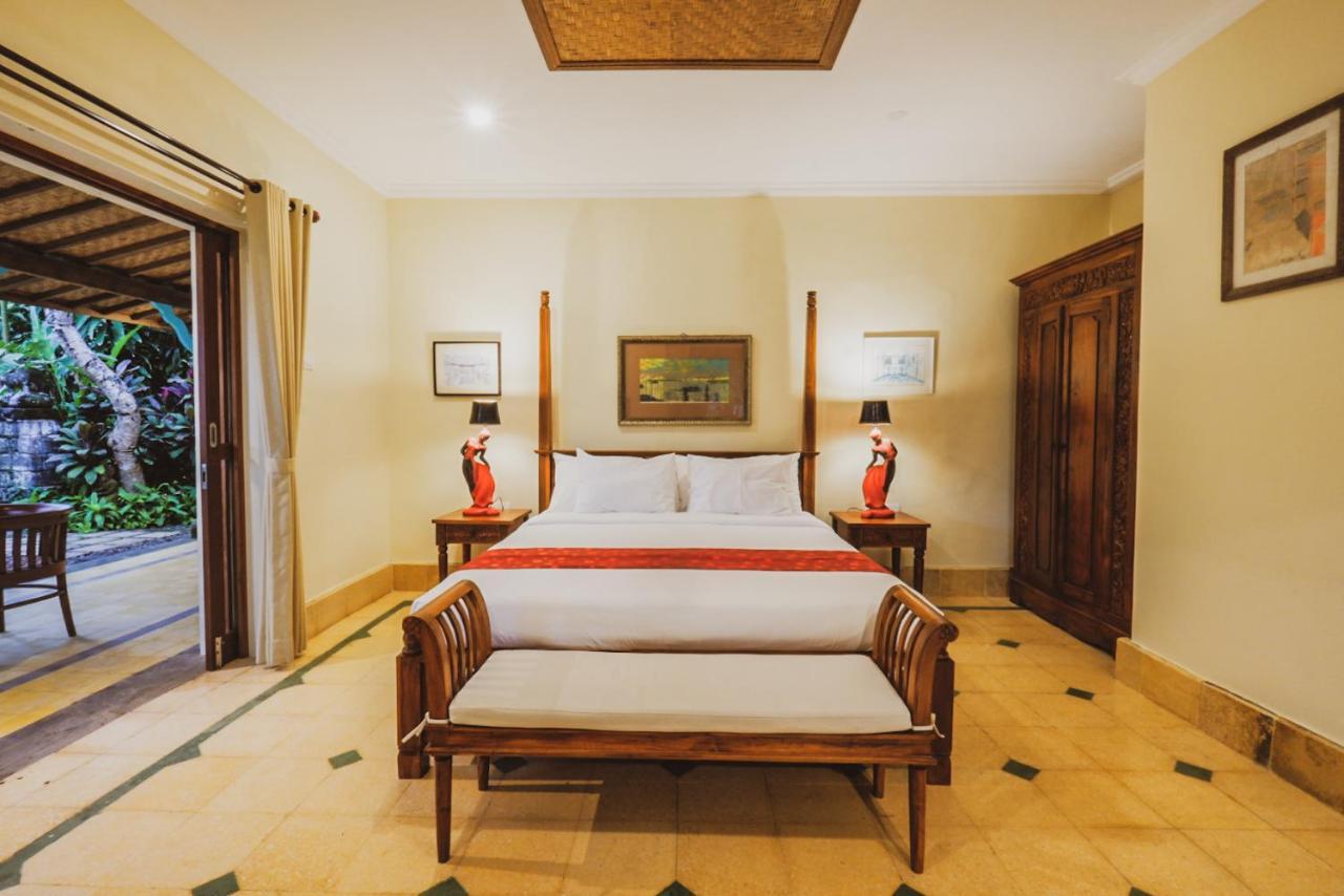 Bebek Cottages Sanur מראה חיצוני תמונה