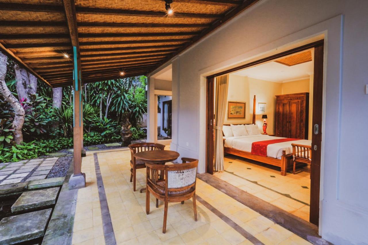 Bebek Cottages Sanur מראה חיצוני תמונה