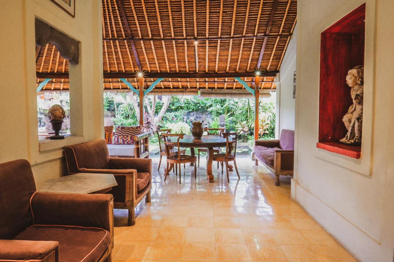 Bebek Cottages Sanur מראה חיצוני תמונה