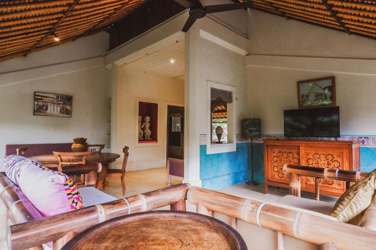 Bebek Cottages Sanur מראה חיצוני תמונה