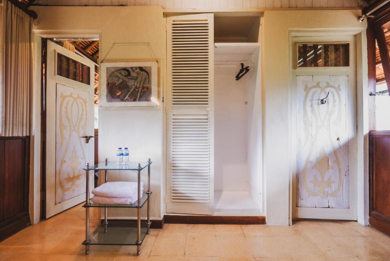 Bebek Cottages Sanur מראה חיצוני תמונה