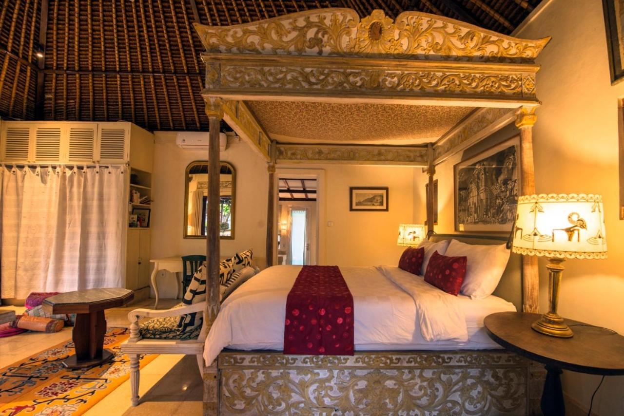 Bebek Cottages Sanur מראה חיצוני תמונה