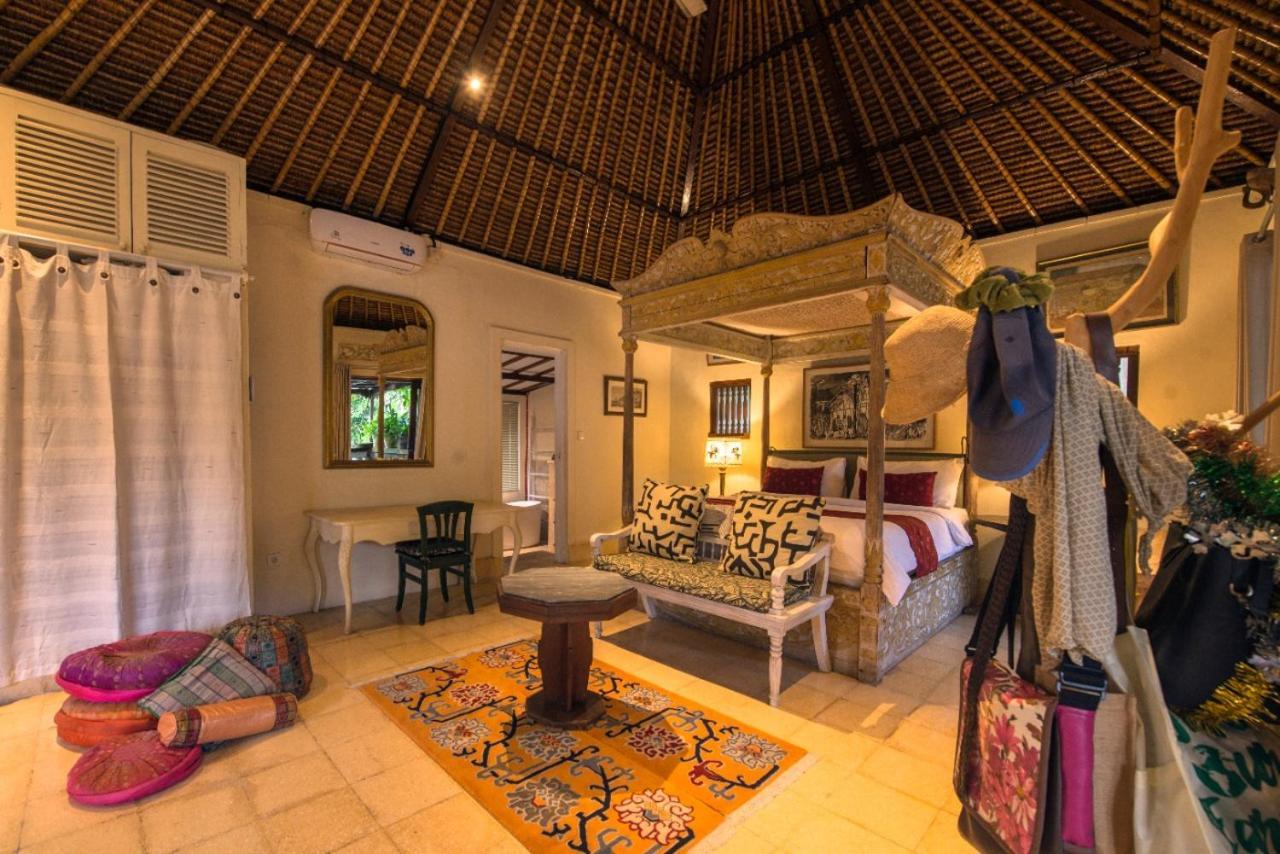 Bebek Cottages Sanur מראה חיצוני תמונה