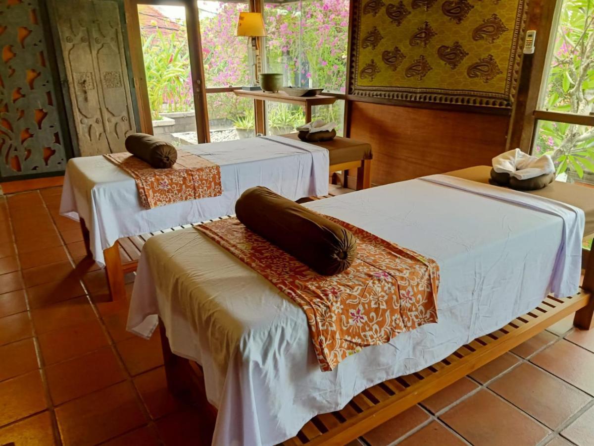 Bebek Cottages Sanur מראה חיצוני תמונה