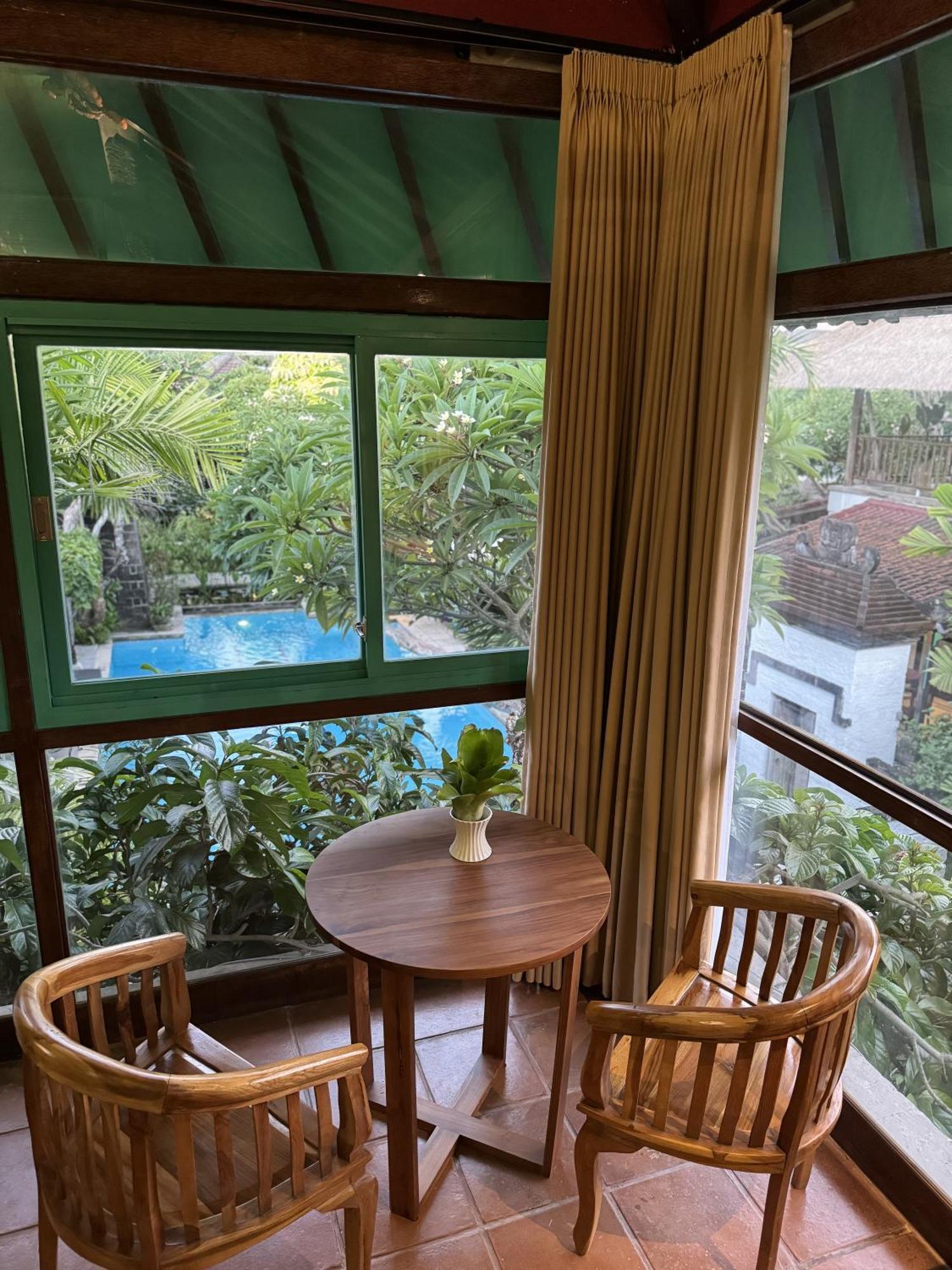 Bebek Cottages Sanur מראה חיצוני תמונה