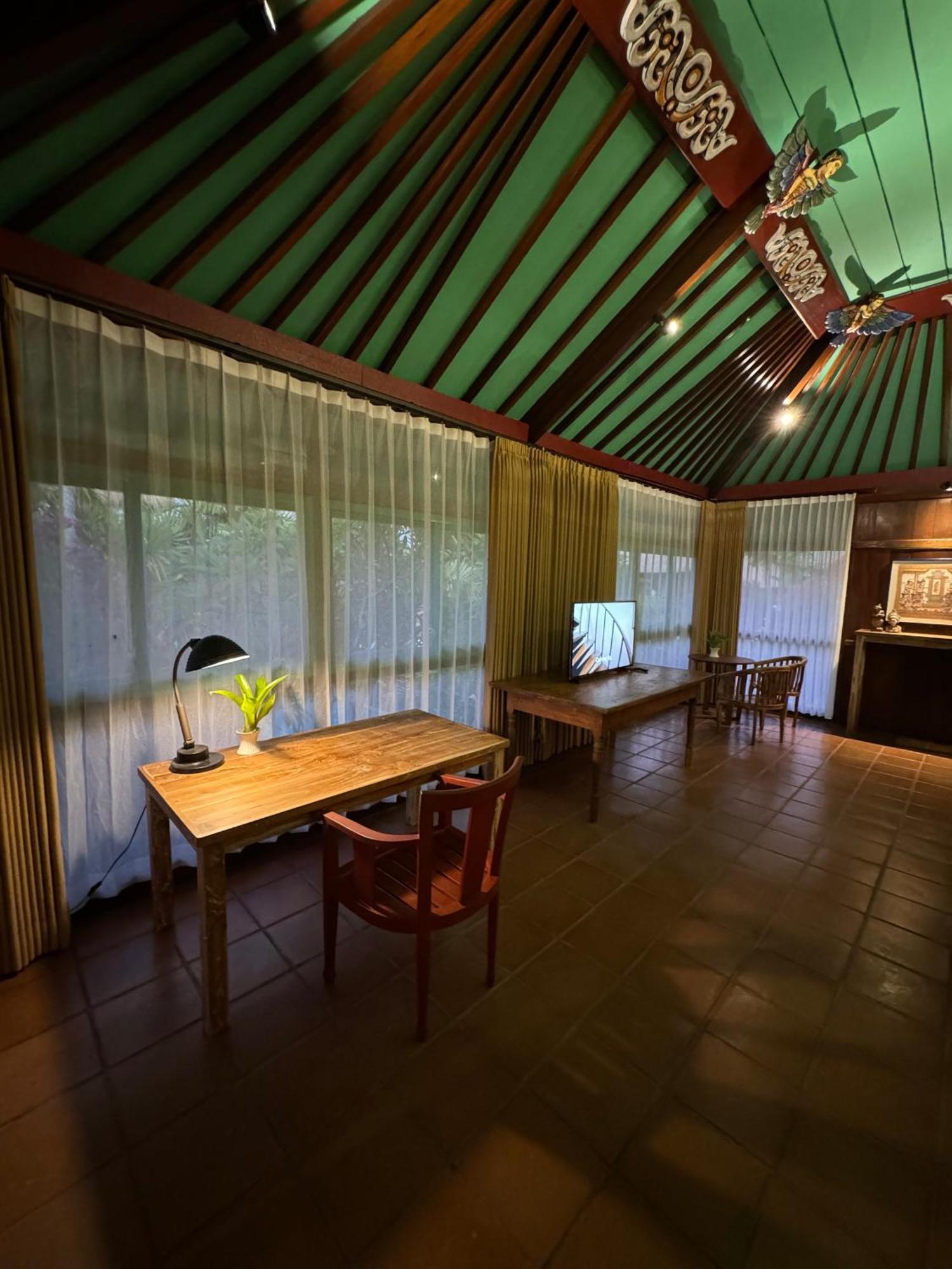 Bebek Cottages Sanur מראה חיצוני תמונה