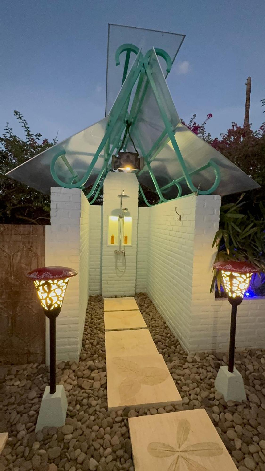 Bebek Cottages Sanur מראה חיצוני תמונה